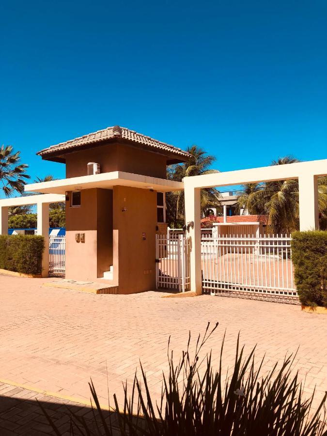 Ferienwohnung Excelente Apartamento Porto Das Dunas Aquiraz Exterior foto