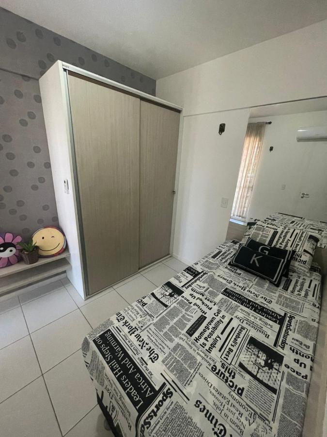 Ferienwohnung Excelente Apartamento Porto Das Dunas Aquiraz Exterior foto