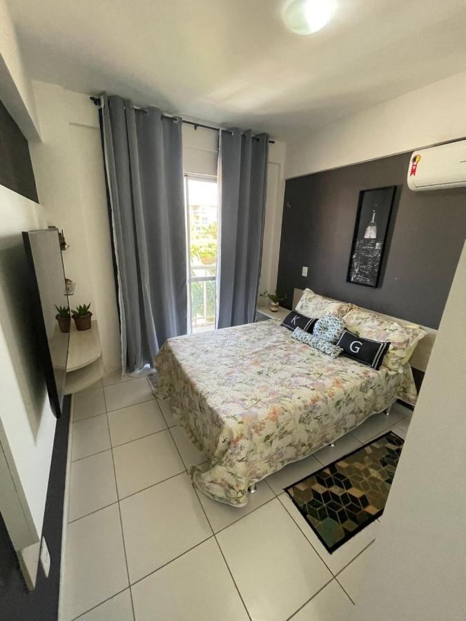 Ferienwohnung Excelente Apartamento Porto Das Dunas Aquiraz Exterior foto
