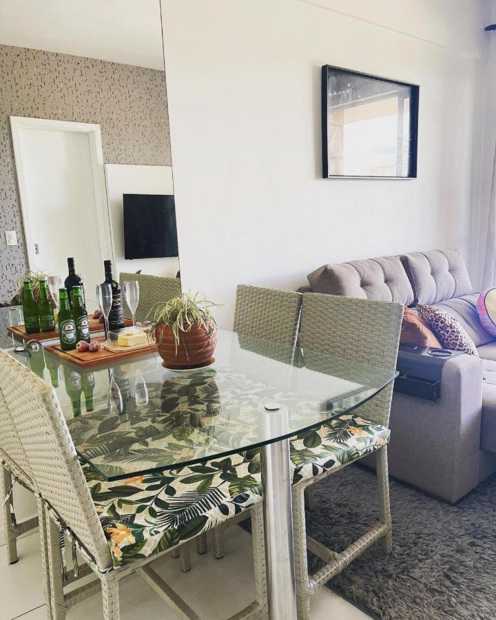 Ferienwohnung Excelente Apartamento Porto Das Dunas Aquiraz Exterior foto
