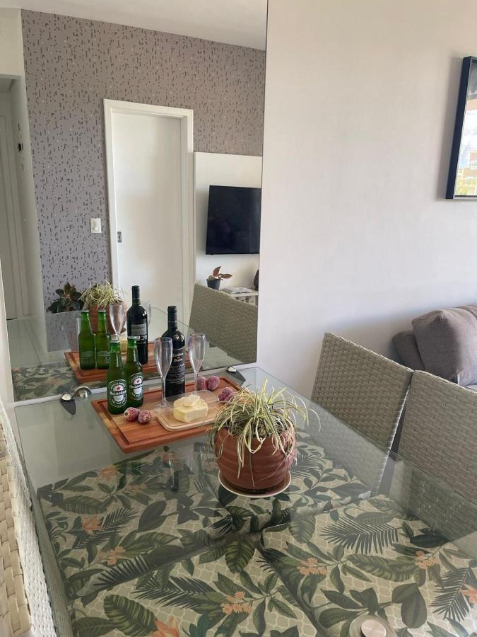 Ferienwohnung Excelente Apartamento Porto Das Dunas Aquiraz Exterior foto