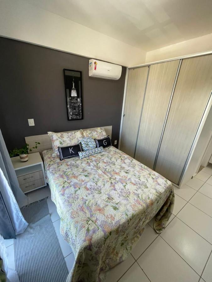 Ferienwohnung Excelente Apartamento Porto Das Dunas Aquiraz Exterior foto