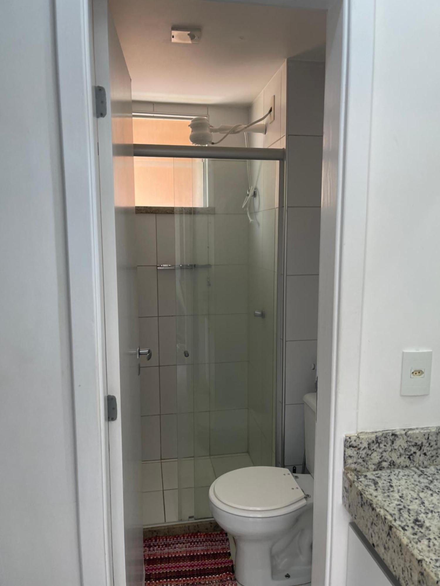 Ferienwohnung Excelente Apartamento Porto Das Dunas Aquiraz Exterior foto